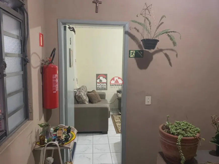 Foto 1 de Apartamento com 2 Quartos à venda, 68m² em Bosque da Princesa, Pindamonhangaba