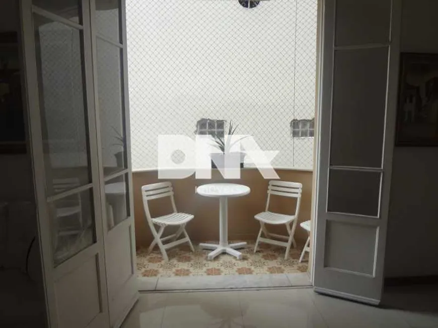 Foto 1 de Apartamento com 3 Quartos à venda, 144m² em Botafogo, Rio de Janeiro