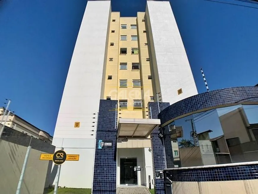 Foto 1 de Apartamento com 2 Quartos à venda, 51m² em Itaum, Joinville