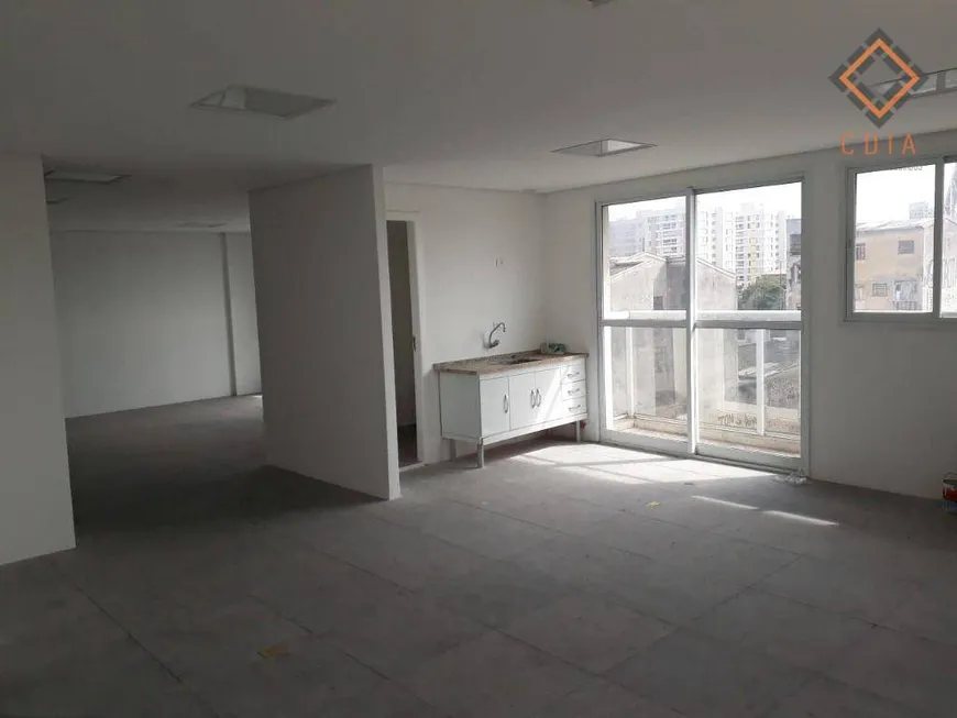 Foto 1 de Sala Comercial à venda, 95m² em Pinheiros, São Paulo