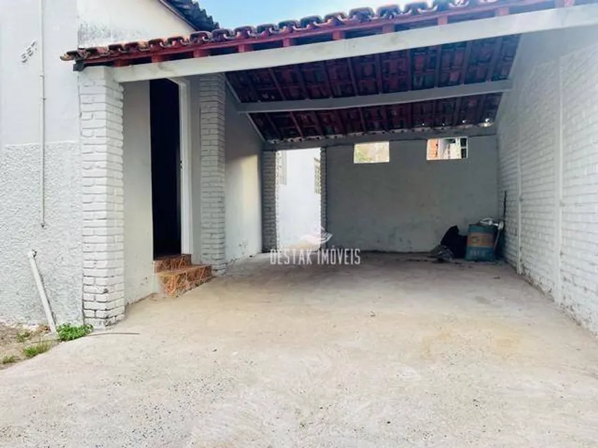 Foto 1 de Casa com 2 Quartos à venda, 90m² em Jaraguá, Uberlândia