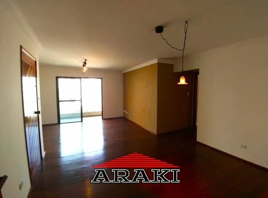 Foto 1 de Apartamento com 3 Quartos para venda ou aluguel, 117m² em Indianópolis, São Paulo