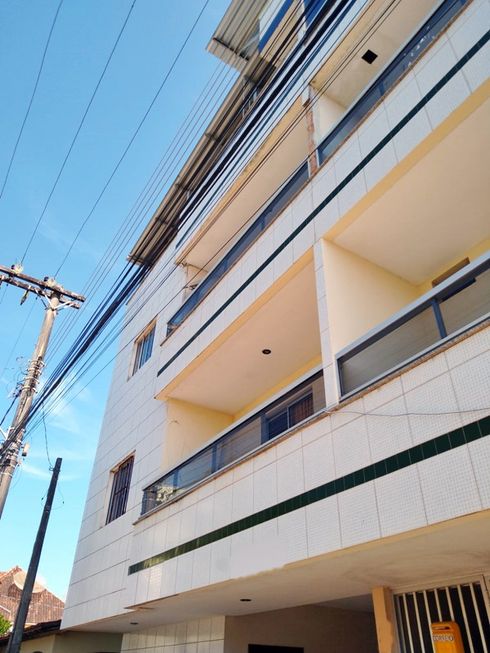 Foto 1 de Apartamento com 3 Quartos à venda, 90m² em Monte Agha, Piúma