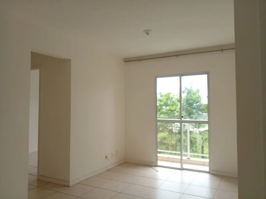 Foto 1 de Apartamento com 2 Quartos à venda, 52m² em São Marcos, Macaé