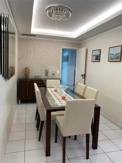 Foto 1 de Apartamento com 3 Quartos à venda, 100m² em Parque Residencial Eloy Chaves, Jundiaí