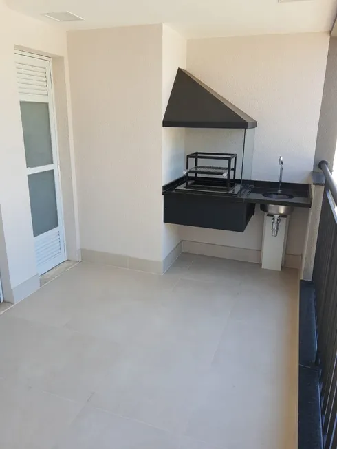 Foto 1 de Apartamento com 3 Quartos à venda, 81m² em Alto da Lapa, São Paulo