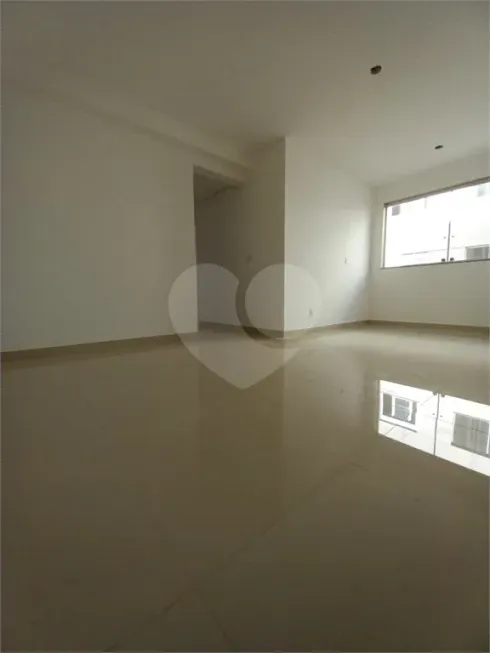 Foto 1 de Apartamento com 3 Quartos à venda, 87m² em Salgado Filho, Belo Horizonte