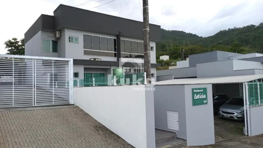 Foto 1 de Apartamento com 2 Quartos à venda, 73m² em Barra do Rio Cerro, Jaraguá do Sul