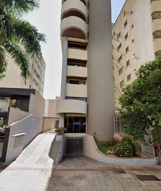 Foto 1 de Apartamento com 3 Quartos à venda, 130m² em Jardim Agari, Londrina