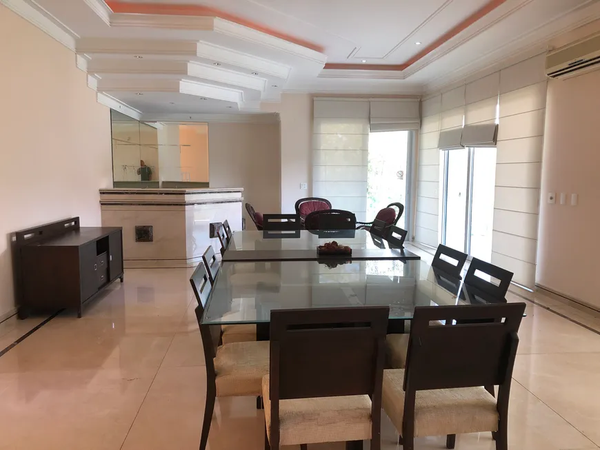 Foto 1 de Casa com 8 Quartos à venda, 1299m² em Residencial Tambore 2, Santana de Parnaíba