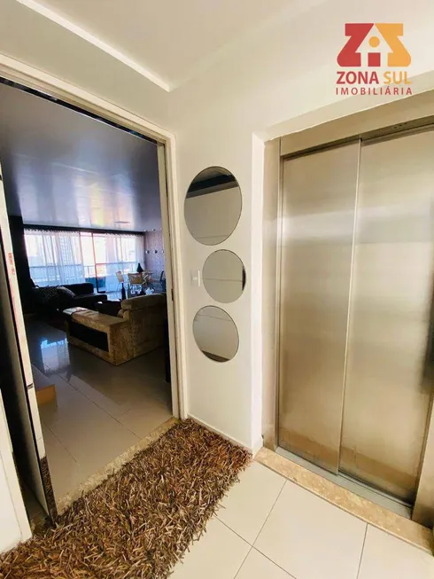 Foto 1 de Apartamento com 4 Quartos à venda, 248m² em Manaíra, João Pessoa