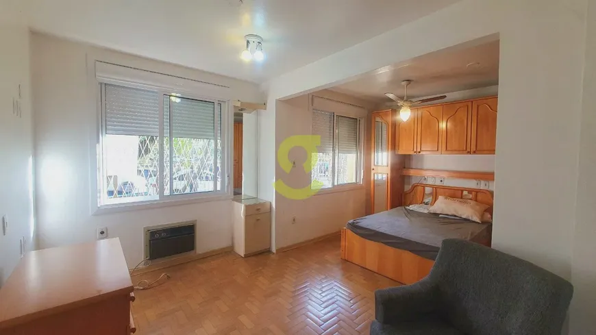 Foto 1 de Apartamento com 2 Quartos para venda ou aluguel, 77m² em Jardim Botânico, Porto Alegre