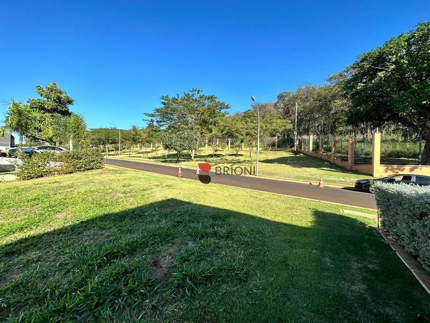 Foto 1 de Lote/Terreno à venda, 513m² em Alphaville, Ribeirão Preto