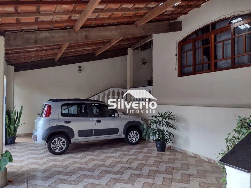 Foto 1 de Casa com 3 Quartos à venda, 220m² em Bosque dos Eucaliptos, São José dos Campos