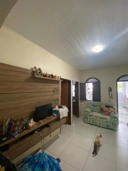 Foto 1 de Casa com 3 Quartos à venda, 85m² em Ponto Novo, Aracaju