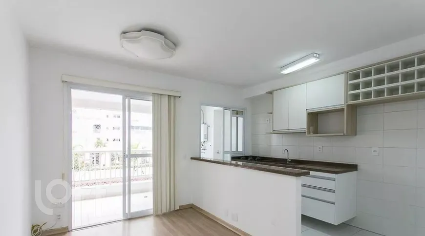Foto 1 de Apartamento com 1 Quarto à venda, 64m² em Tatuapé, São Paulo