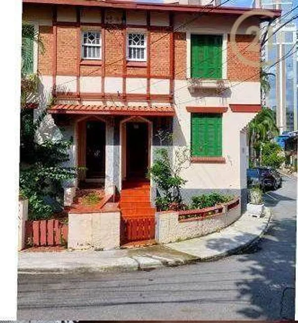 Foto 1 de Casa com 4 Quartos à venda, 190m² em Santana, São Paulo