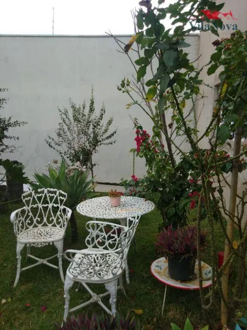 Foto 1 de Casa com 2 Quartos à venda, 86m² em Jardim Maringa, Indaiatuba