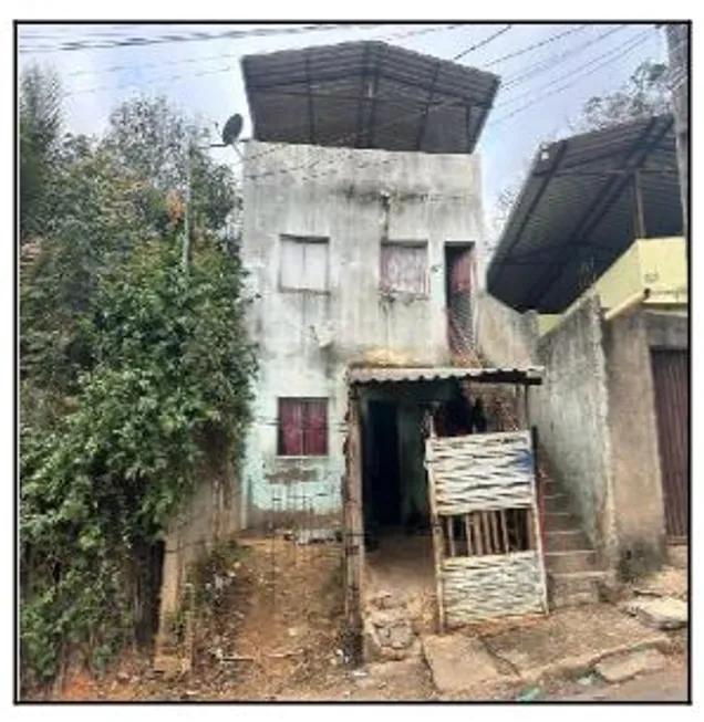 Foto 1 de Apartamento com 2 Quartos à venda, 10m² em , Visconde do Rio Branco