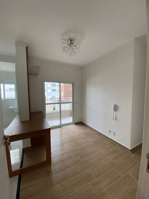 Foto 1 de Apartamento com 2 Quartos à venda, 52m² em Condominio Residencial Colinas do Paratehy, São José dos Campos