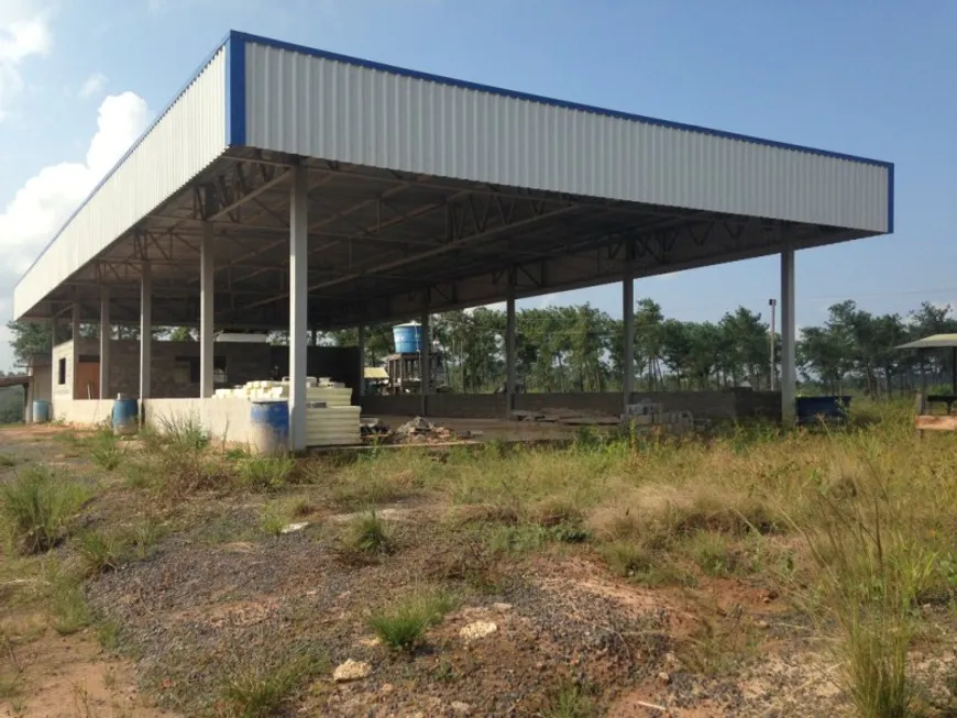 Foto 1 de Galpão/Depósito/Armazém à venda, 12000m² em Pólo Petroquímico, Camaçari