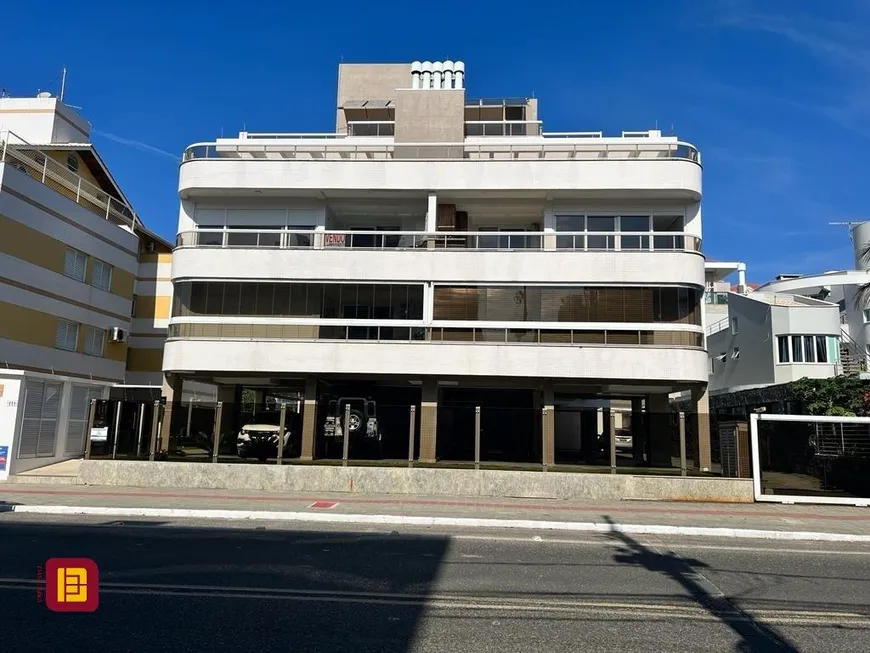 Foto 1 de Apartamento com 2 Quartos à venda, 77m² em Campeche, Florianópolis