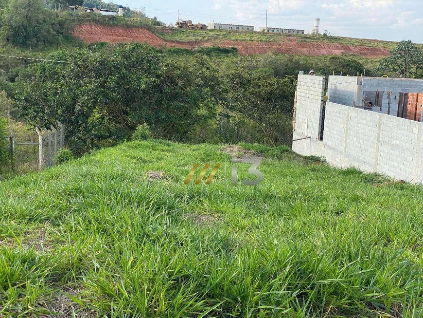 Foto 1 de Lote/Terreno à venda, 388m² em Loteamento Parque Residencial Serras de Atibaia II, Atibaia