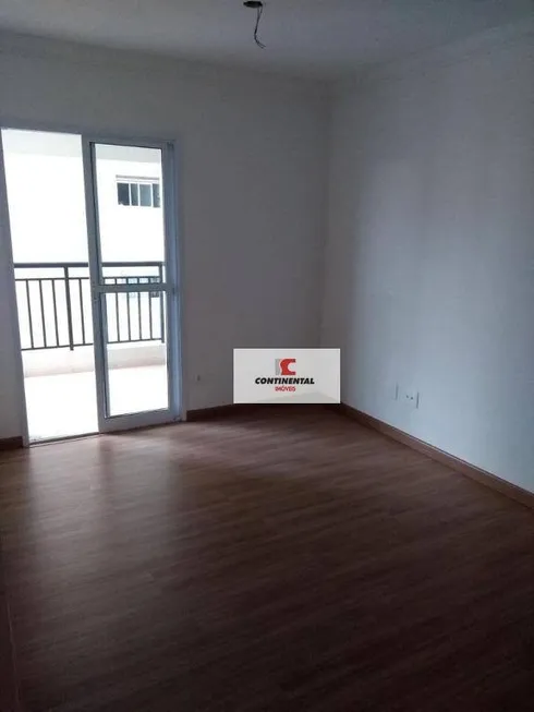 Foto 1 de Apartamento com 2 Quartos à venda, 68m² em Vila Dusi, São Bernardo do Campo