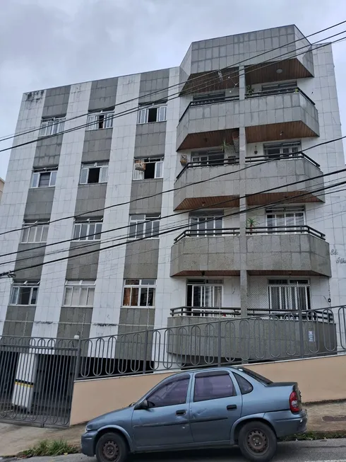 Foto 1 de Apartamento com 2 Quartos para alugar, 68m² em Granbery, Juiz de Fora