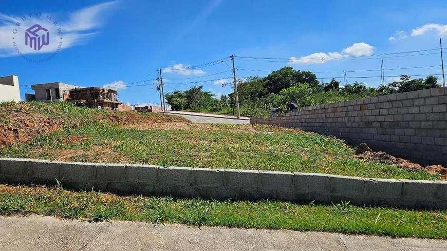 Foto 1 de Lote/Terreno à venda, 212m² em Wanel Ville, Sorocaba