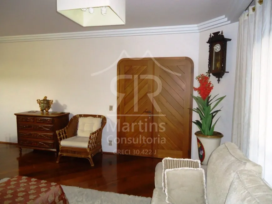 Foto 1 de Apartamento com 3 Quartos à venda, 193m² em Centro, Santo André