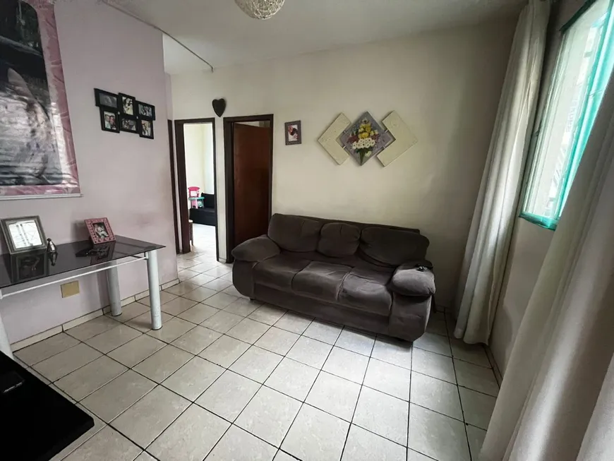 Foto 1 de Apartamento com 2 Quartos à venda, 43m² em Camargos, Belo Horizonte