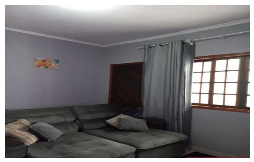 Foto 1 de Casa com 2 Quartos à venda, 92m² em Jardim Ponte Rasa, São Paulo