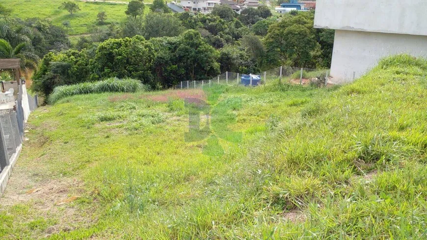 Foto 1 de Lote/Terreno à venda, 1700m² em Condomínio Parque Vale dos Lagos, Jacareí