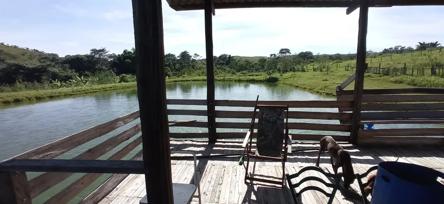 Foto 1 de Fazenda/Sítio com 3 Quartos à venda, 22500m² em Centro, Santo Antônio do Descoberto