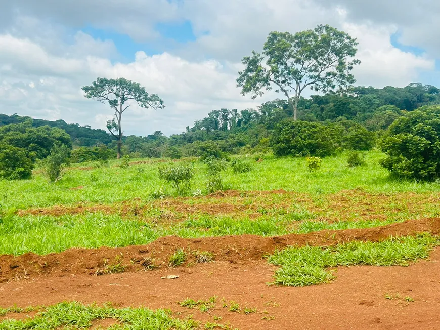 Foto 1 de Lote/Terreno à venda, 360m² em Residencial Visao, Lagoa Santa