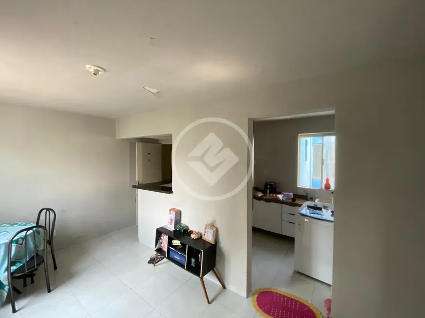 Foto 1 de Apartamento com 2 Quartos à venda, 52m² em Terra Nova, Cuiabá