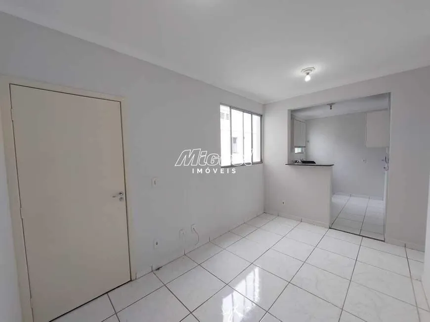 Foto 1 de Apartamento com 2 Quartos à venda, 46m² em Piracicamirim, Piracicaba