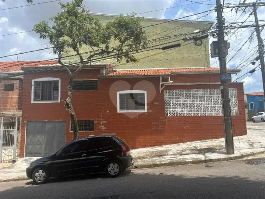 Foto 1 de Casa com 2 Quartos à venda, 88m² em Vila Progresso, Jundiaí