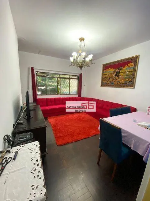 Foto 1 de Casa com 3 Quartos à venda, 300m² em Limão, São Paulo