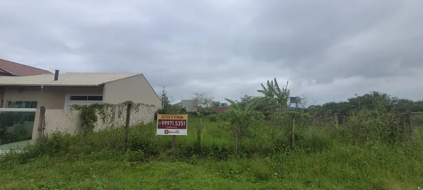 Foto 1 de Lote/Terreno à venda, 360m² em Carianos, Florianópolis