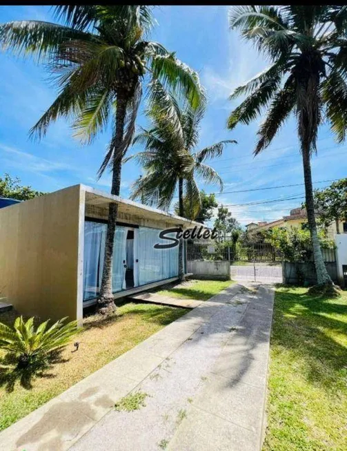 Foto 1 de Casa com 3 Quartos à venda, 198m² em Extensão do Bosque, Rio das Ostras