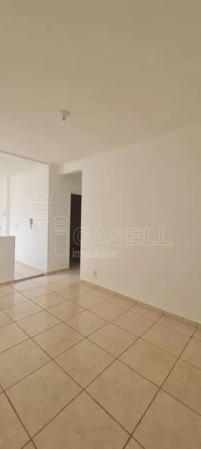 Foto 1 de Apartamento com 2 Quartos à venda, 51m² em Jardim Universal, Araraquara