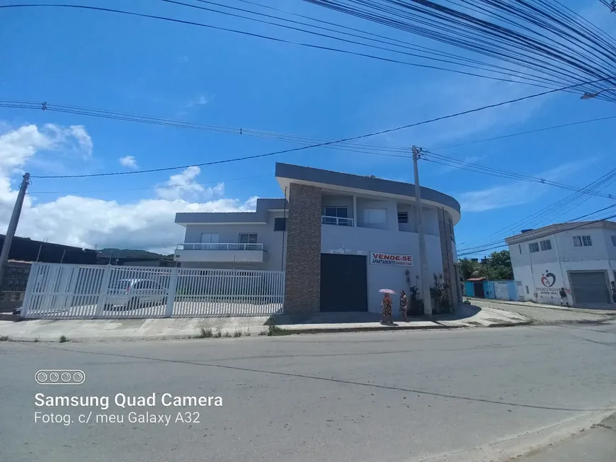 Foto 1 de Ponto Comercial à venda, 59m² em Balneário Gaivotas, Itanhaém