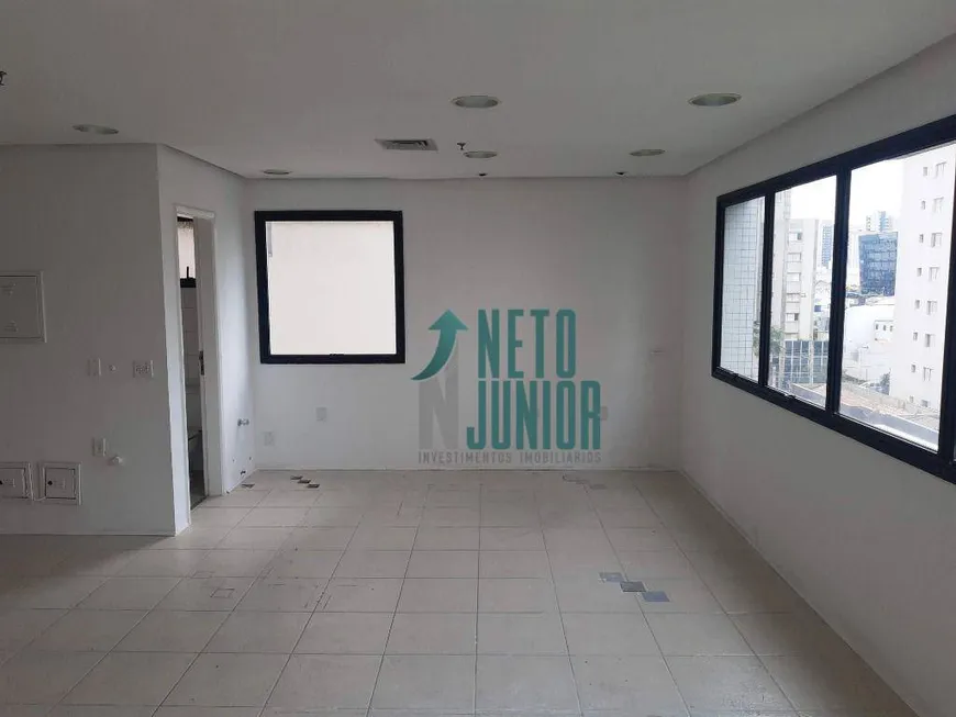 Foto 1 de Sala Comercial à venda, 44m² em Vila Clementino, São Paulo