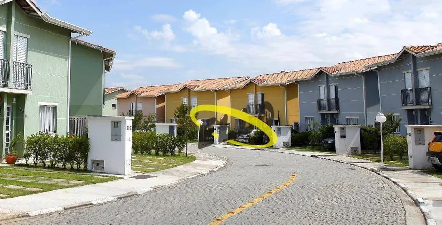 Foto 1 de Casa de Condomínio com 2 Quartos à venda, 82m² em Granja Viana, Cotia