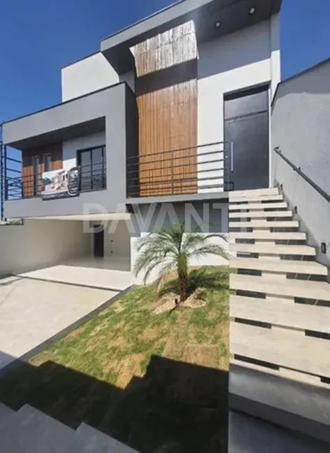 Foto 1 de Casa com 3 Quartos à venda, 163m² em , Campinas