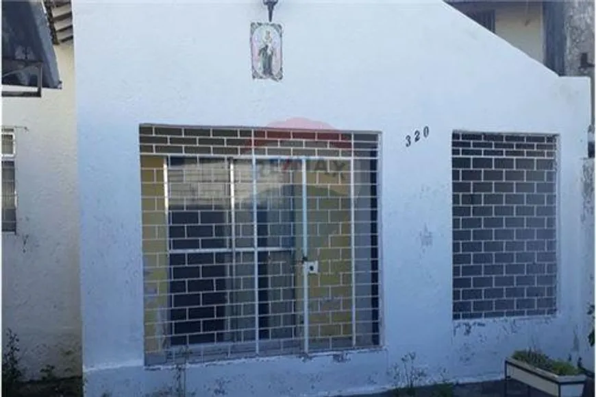 Foto 1 de Casa com 3 Quartos à venda, 120m² em Jiquiá, Recife