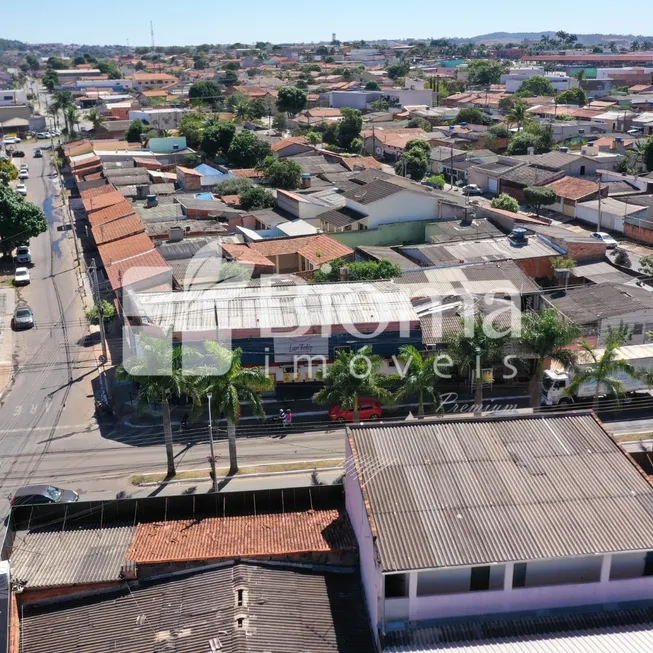 Foto 1 de Prédio Comercial à venda, 576m² em Conjunto Habitacional Jardim Sabiá, Senador Canedo