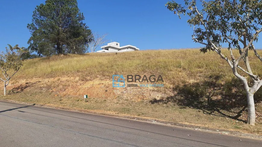 Foto 1 de Lote/Terreno à venda, 1000m² em Recanto Santa Barbara, Jambeiro